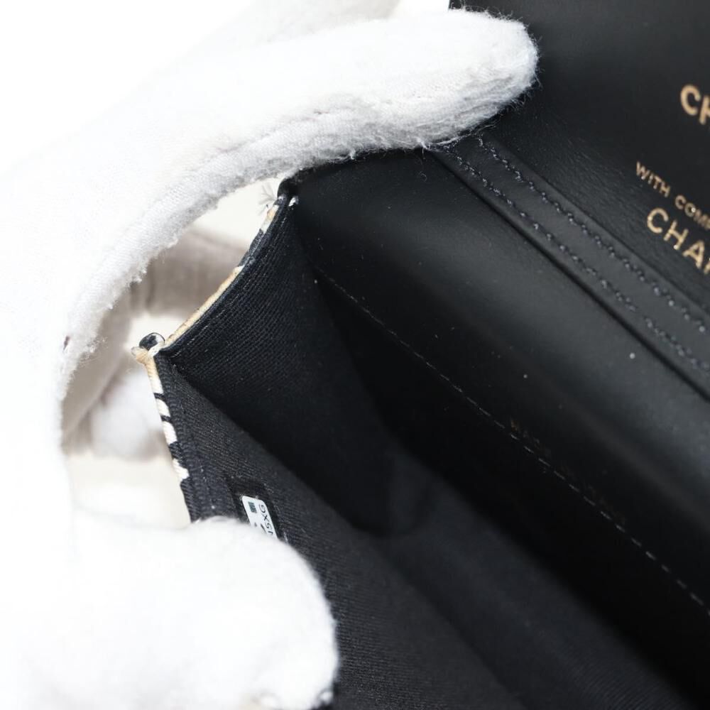 Chanel Shoulder Bag