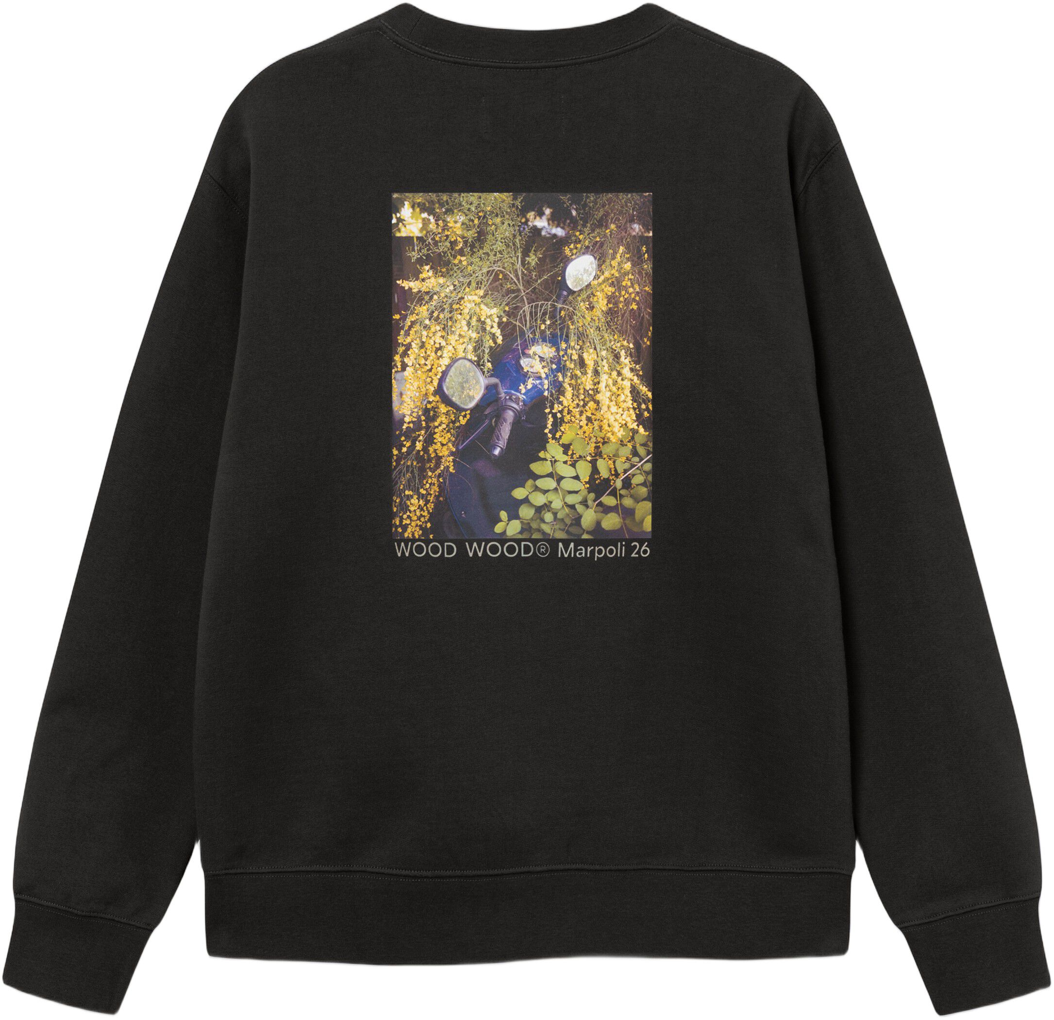 WWColter scooter crew 25217