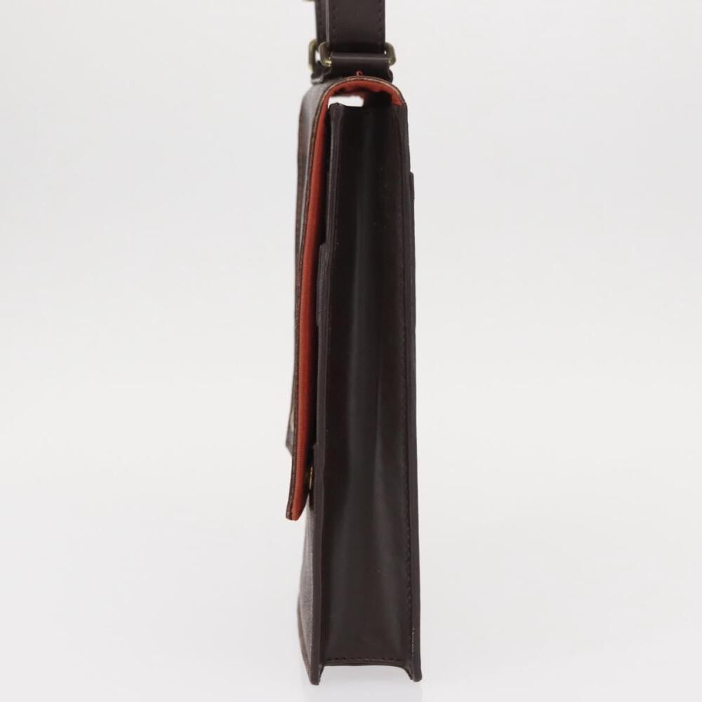 Louis Vuitton Messenger