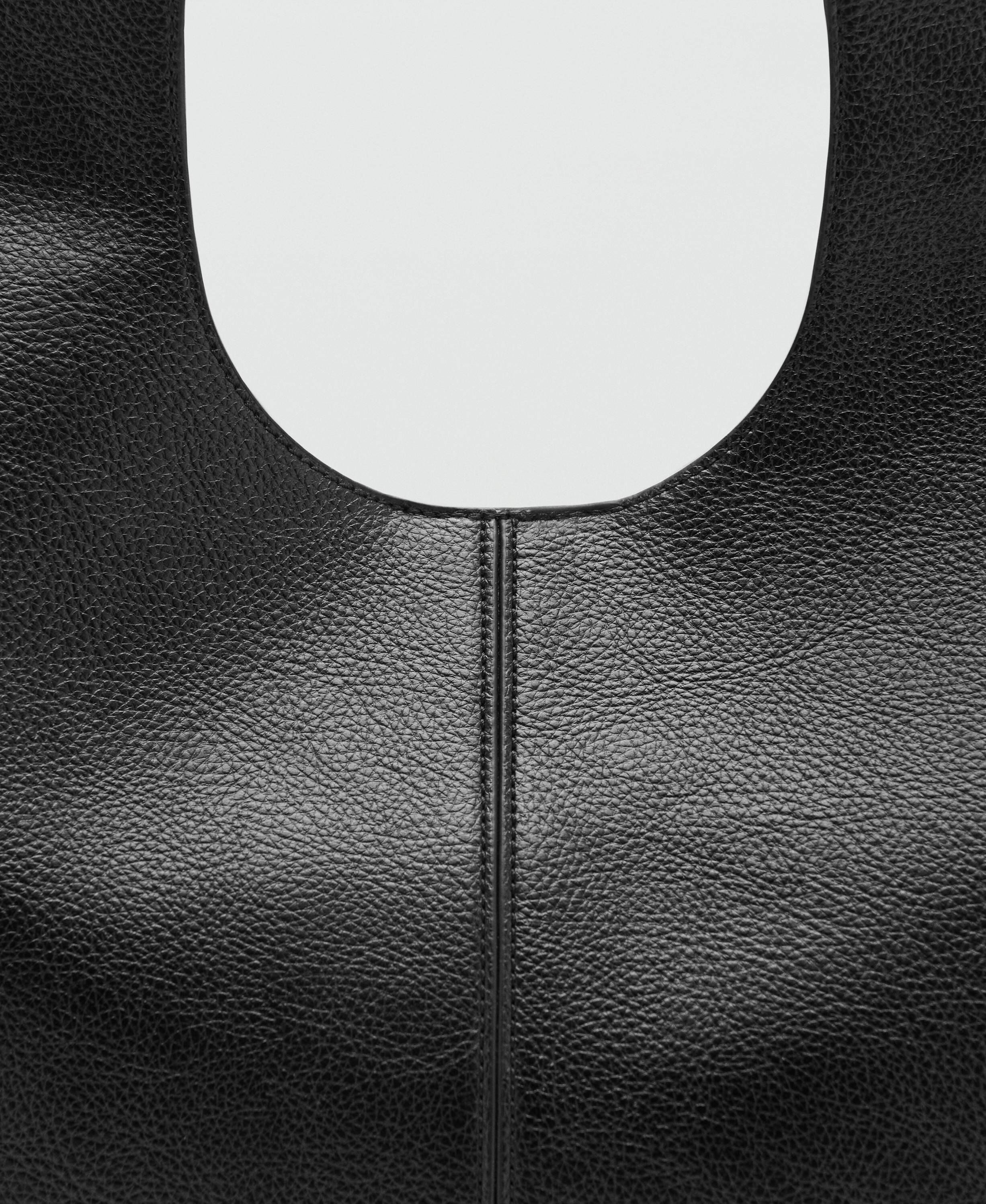 Large shopper bag