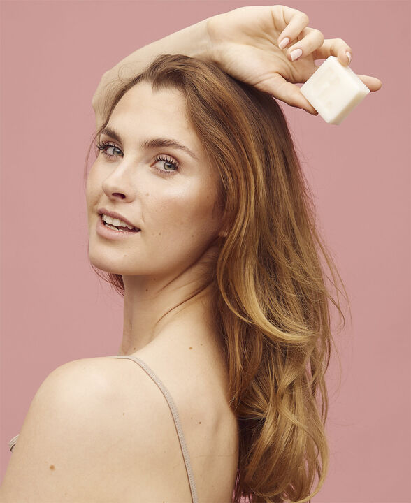 Hair Bars™ Strengthening Conditioner Bar