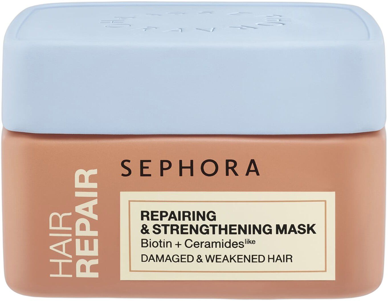 Fortifying Repair Mask - Reparerande behandling