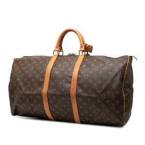 Louis Vuitton Keepall