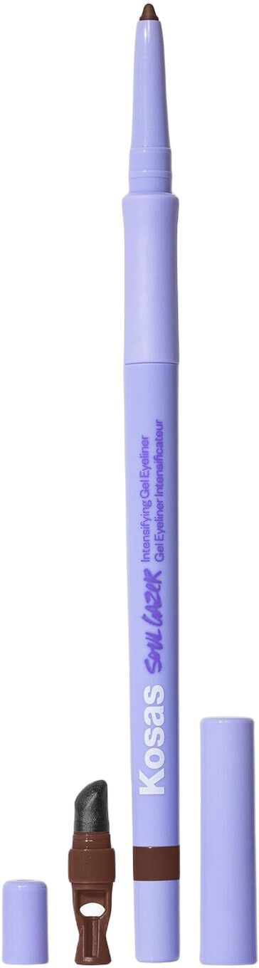 Soulgazer - Gel-eyeliner med h&ouml;g precision och l&aring;ng h&aring;llbarhet