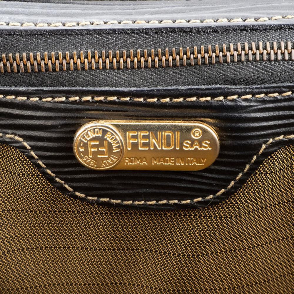 Fendi Shoulder Bag