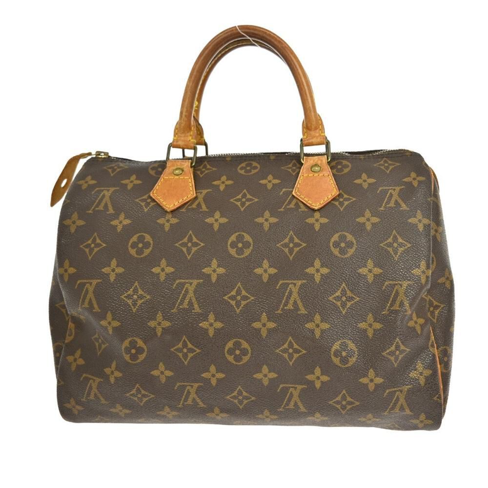 Louis Vuitton Speedy