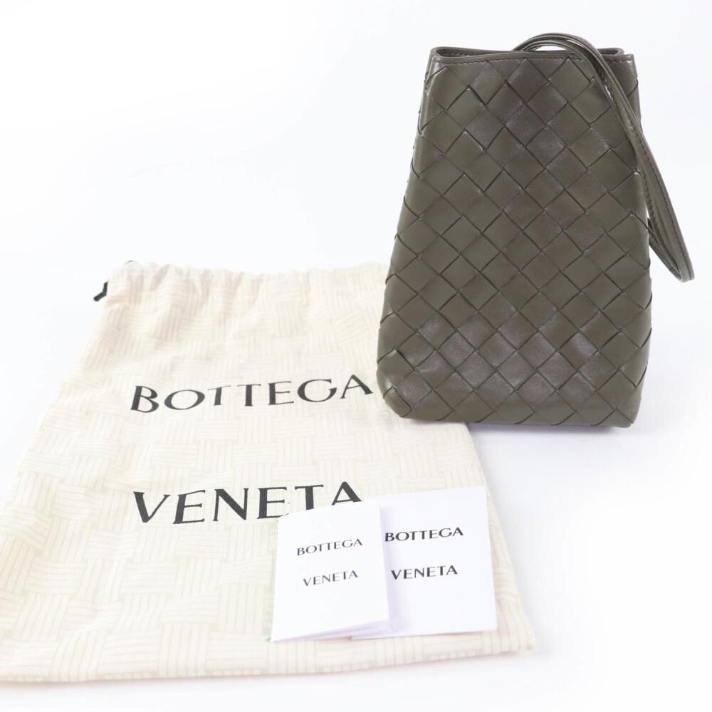 Bottega Veneta Shoulder Bag