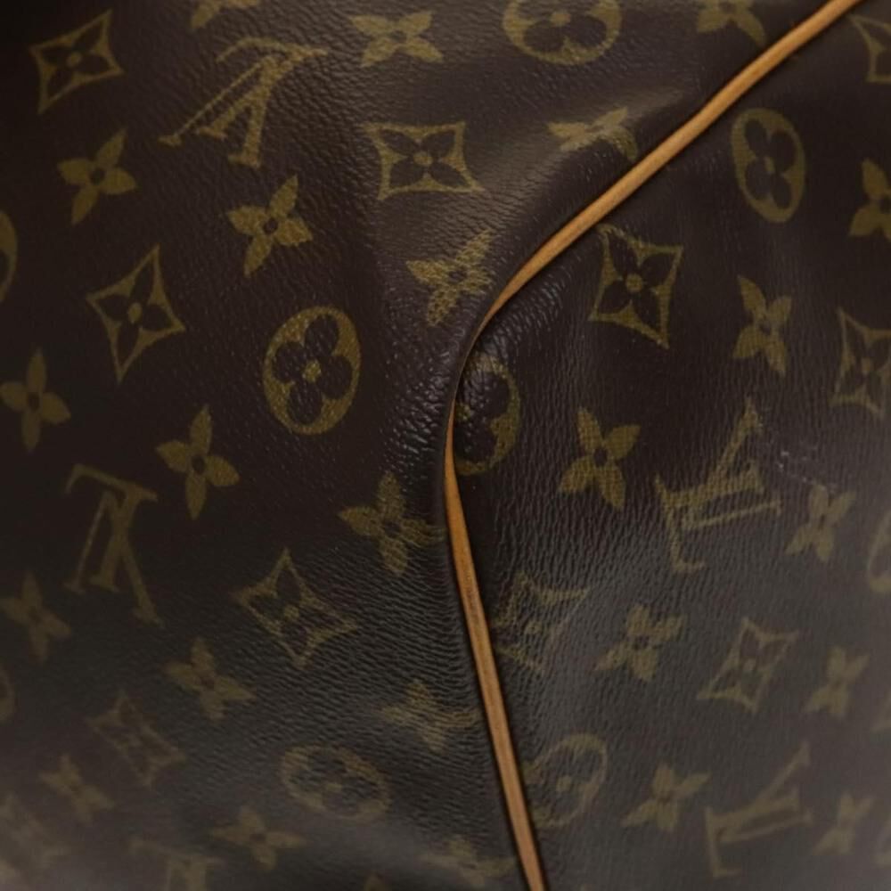 Louis Vuitton Keepall