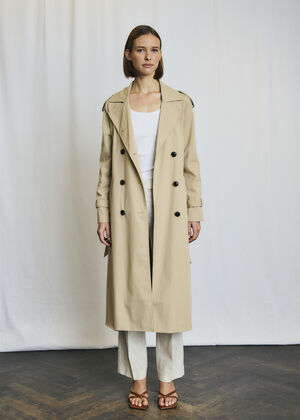 BS Benenike Coat