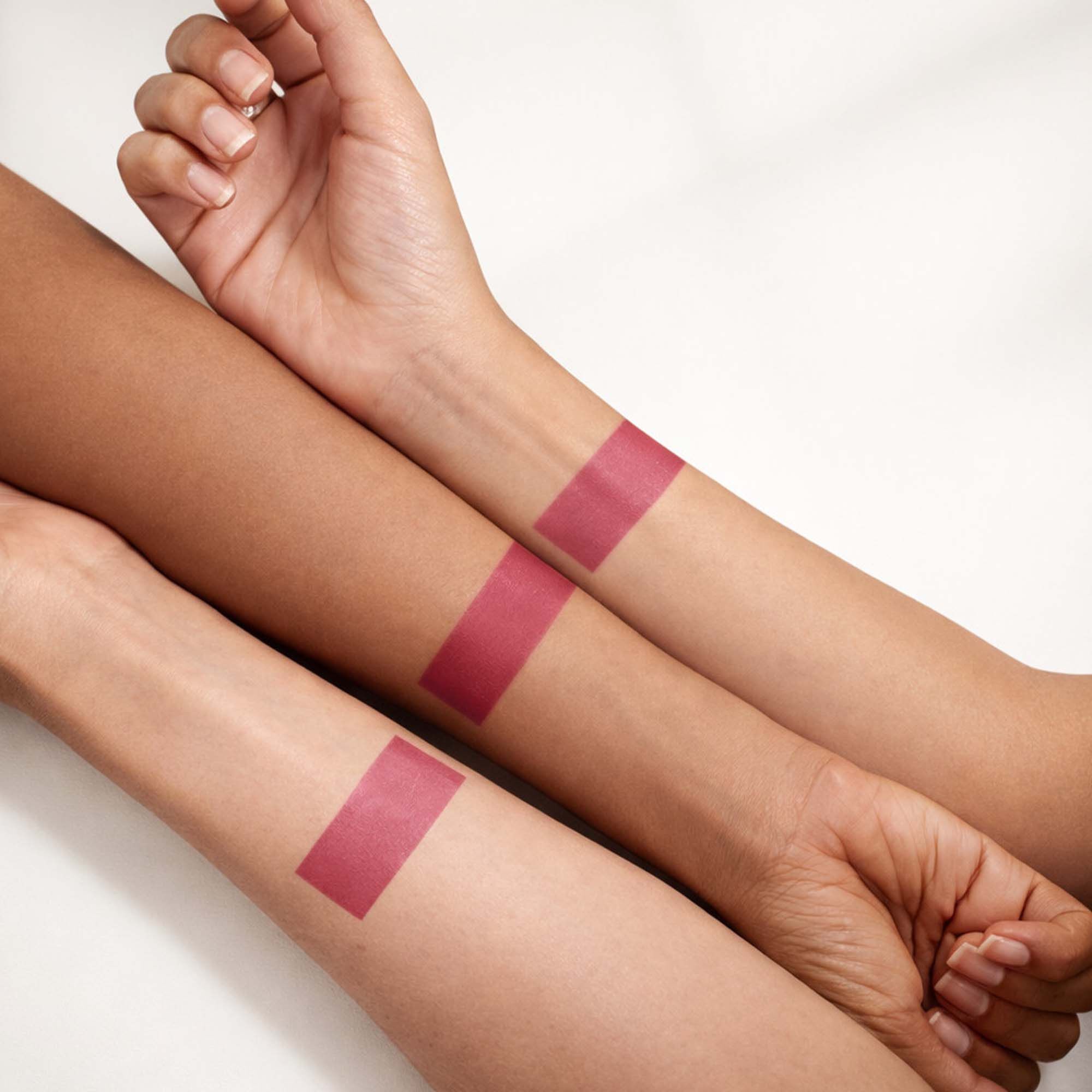 Tea to Tan Lip o Cheek sweet cherry