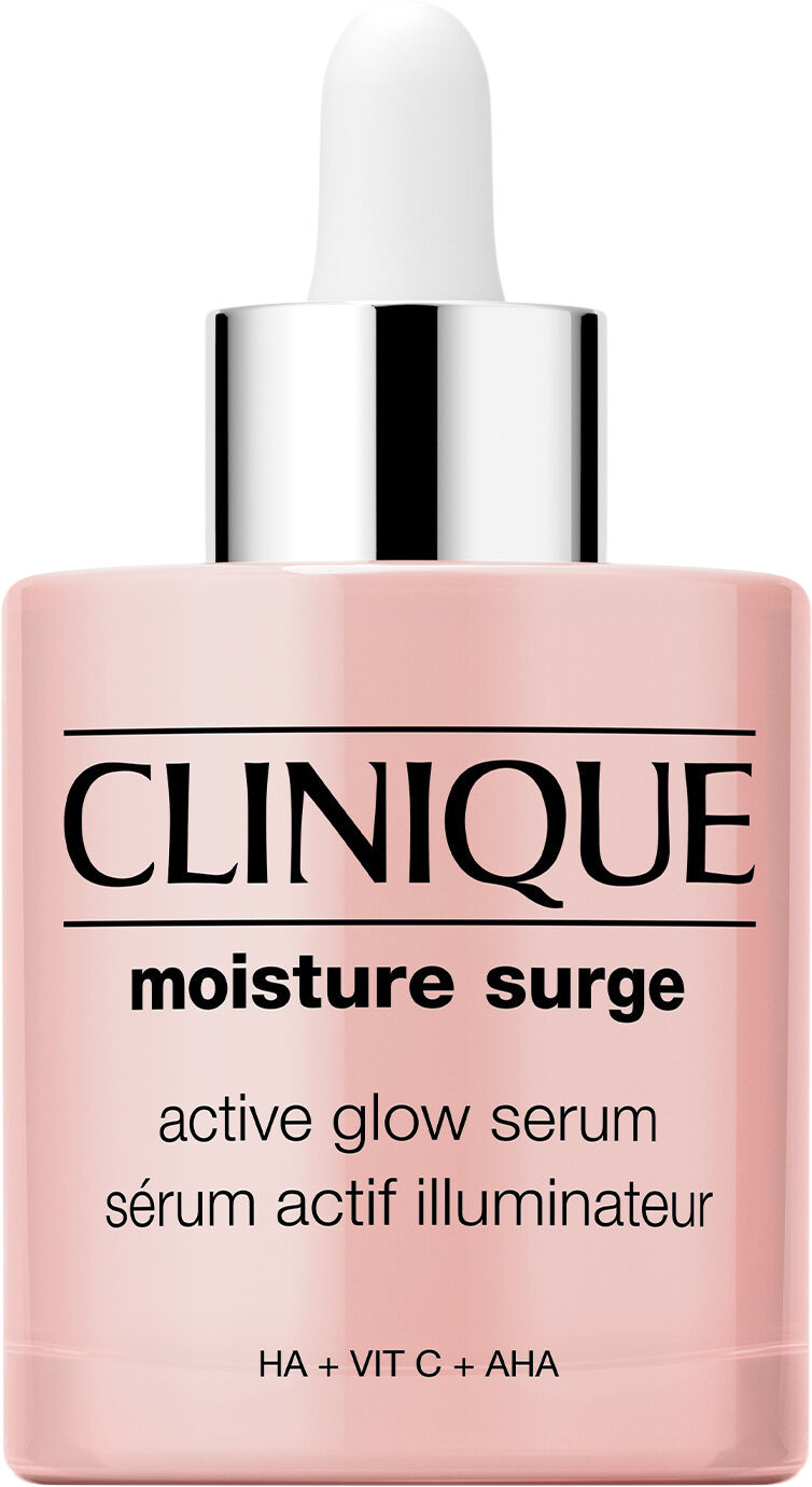 Moisture Surge Active Glow Serum