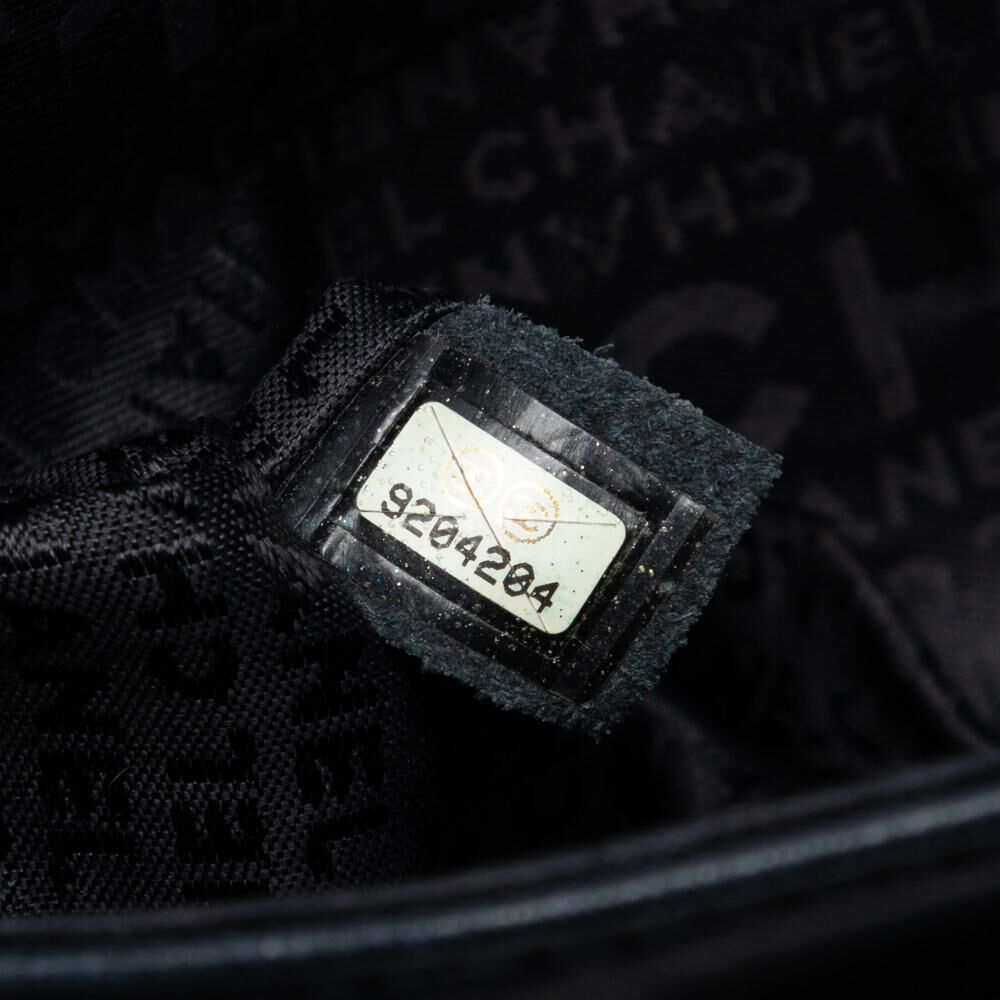 Chanel Flap Bag