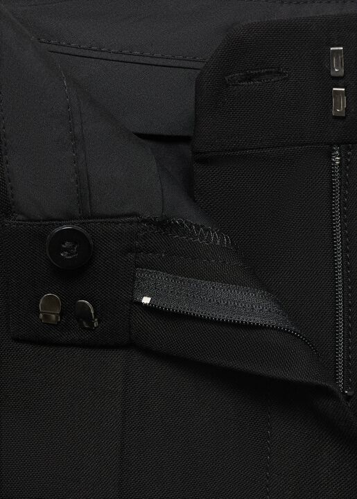 TROUSERS .-- MISO