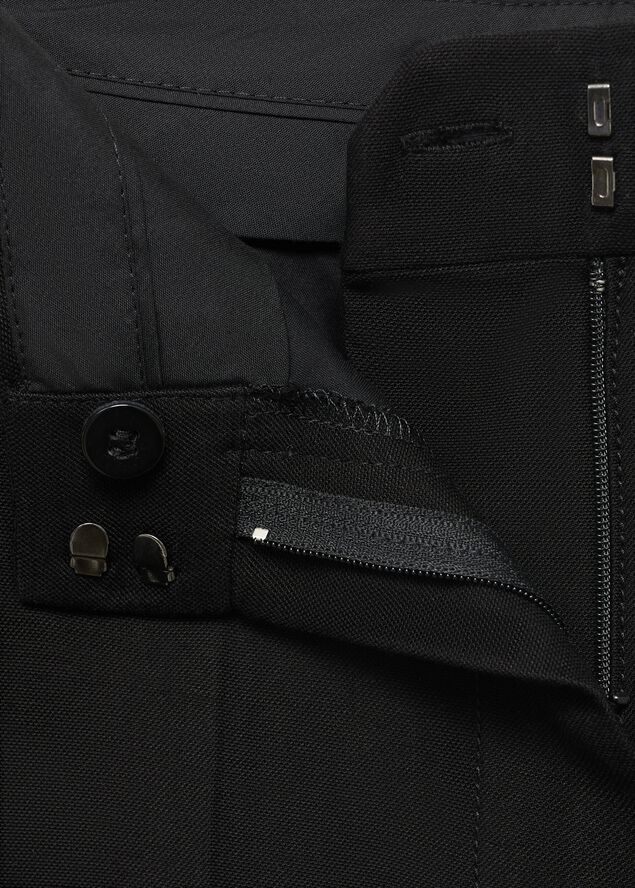 TROUSERS .-- MISO