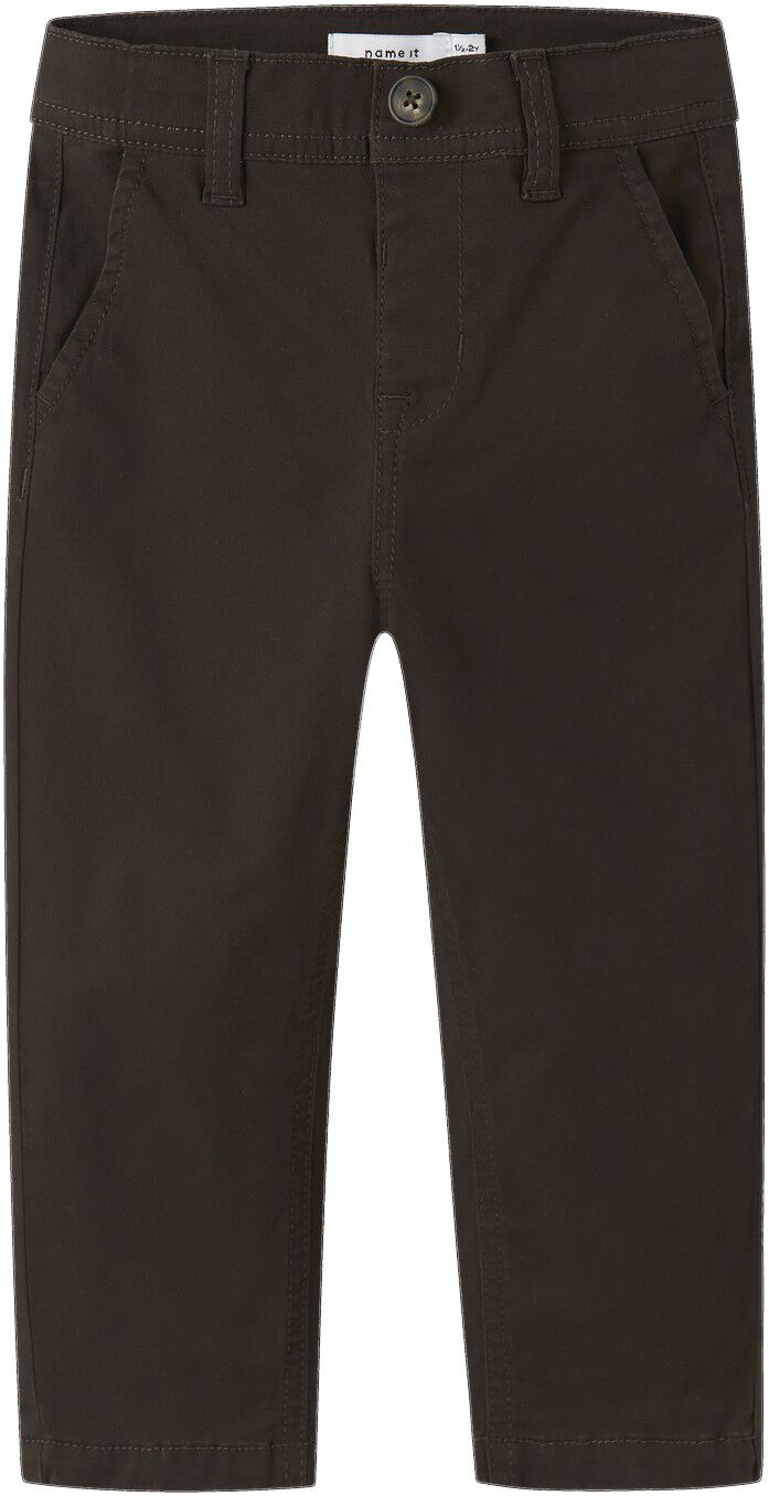 NMMSILAS TAPERED TWI PANT 9915-HN R