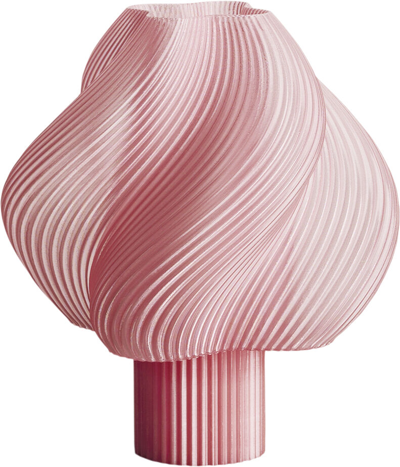 Soft Serve Portable Tablelamp