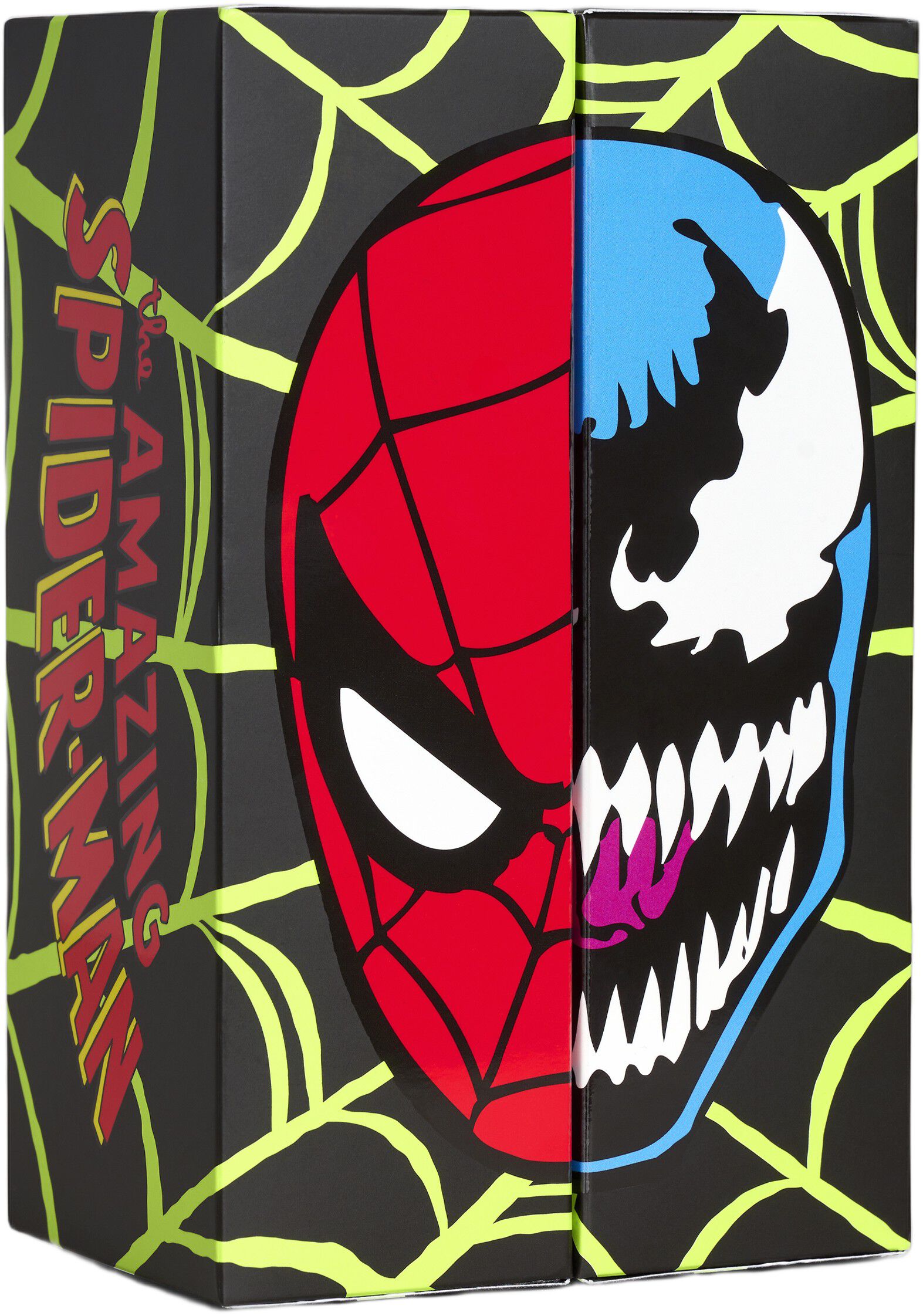 MARVEL� Spider-Man 6-Pack Socks Gift Set