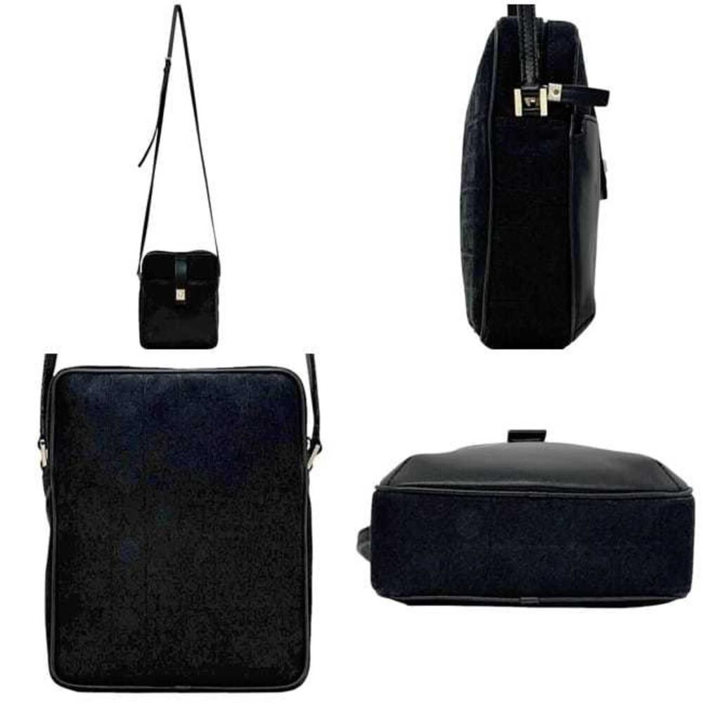 Salvatore Ferragamo Shoulder Bag