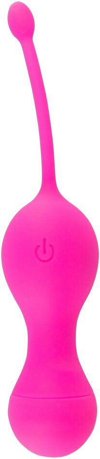 Vibrating Love Balls