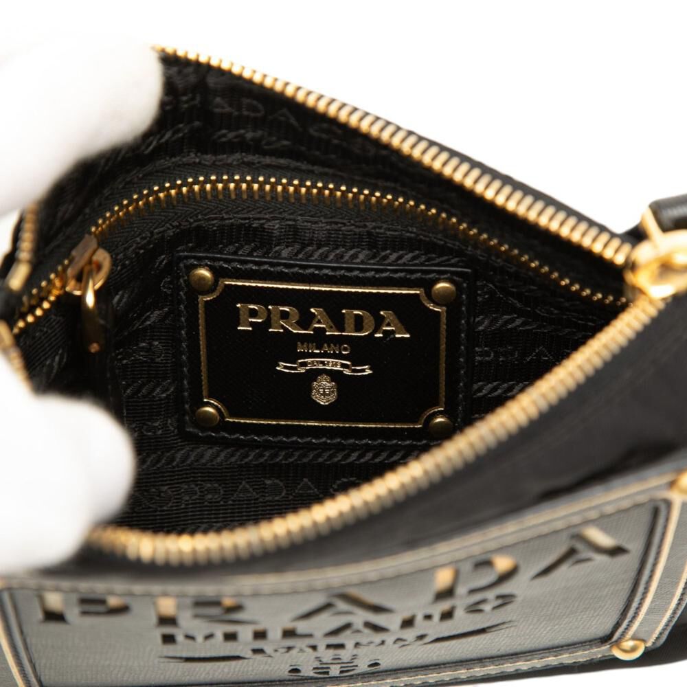 Prada Crossbody Bag