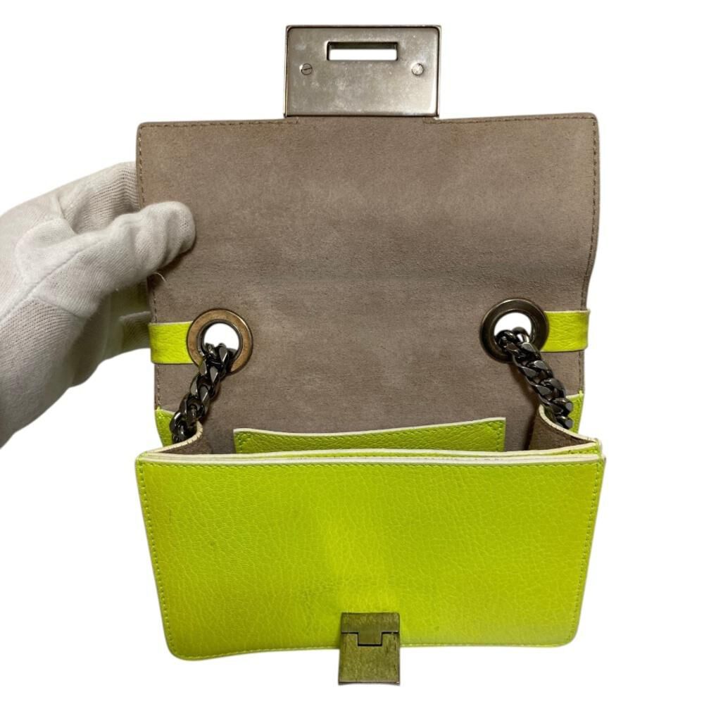 Jimmy Choo Shoulder Bag
