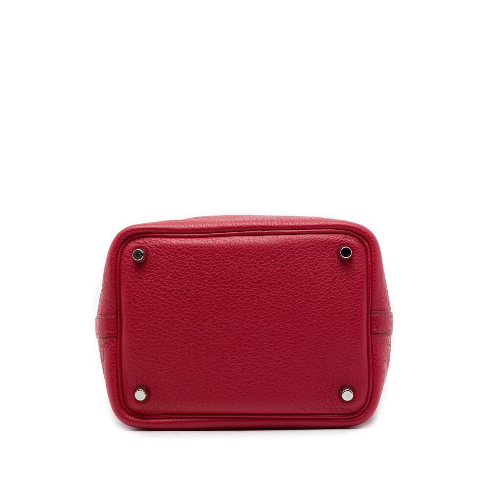 Herm&egrave;s Picotin Lock Pm