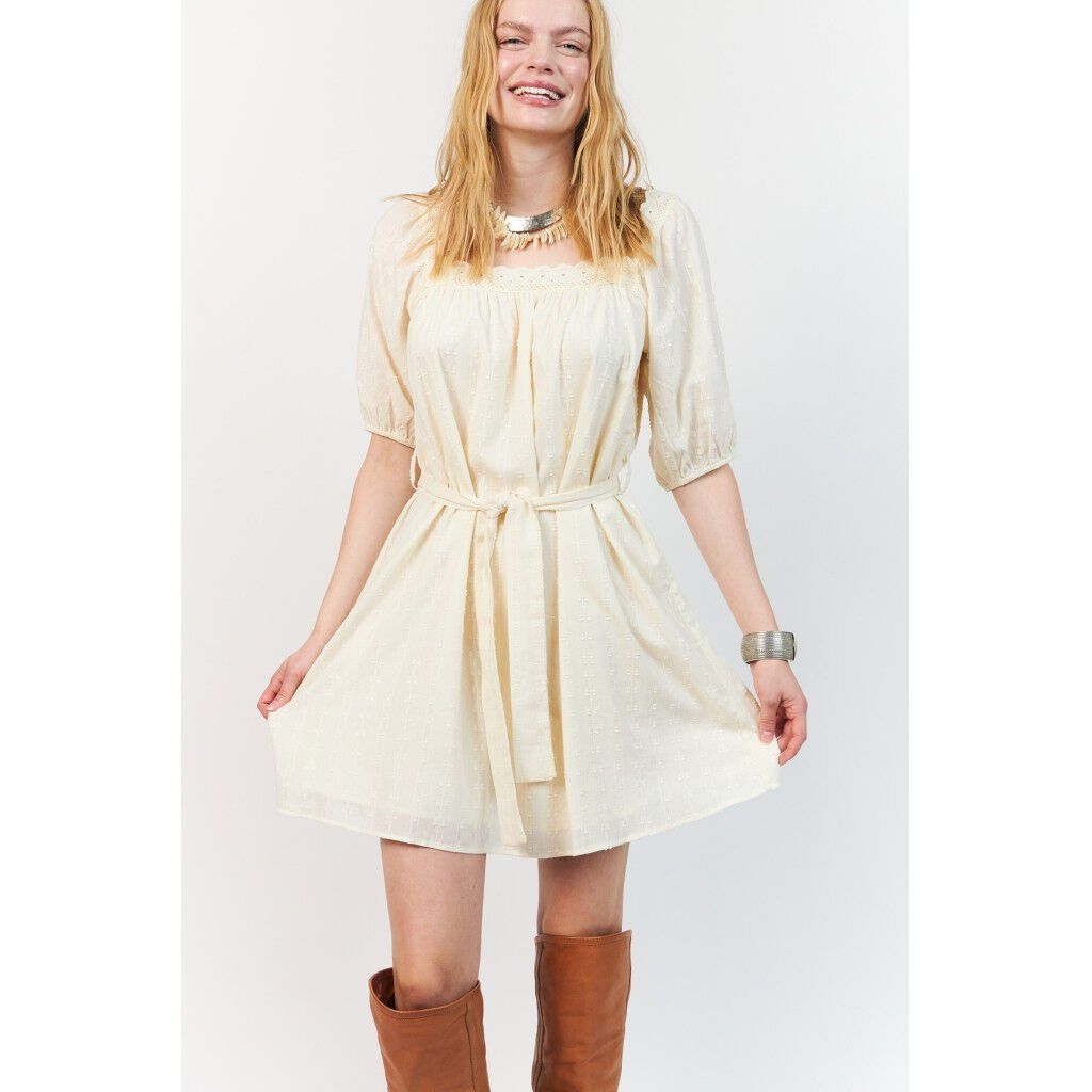 SasharLL Short Dress SS