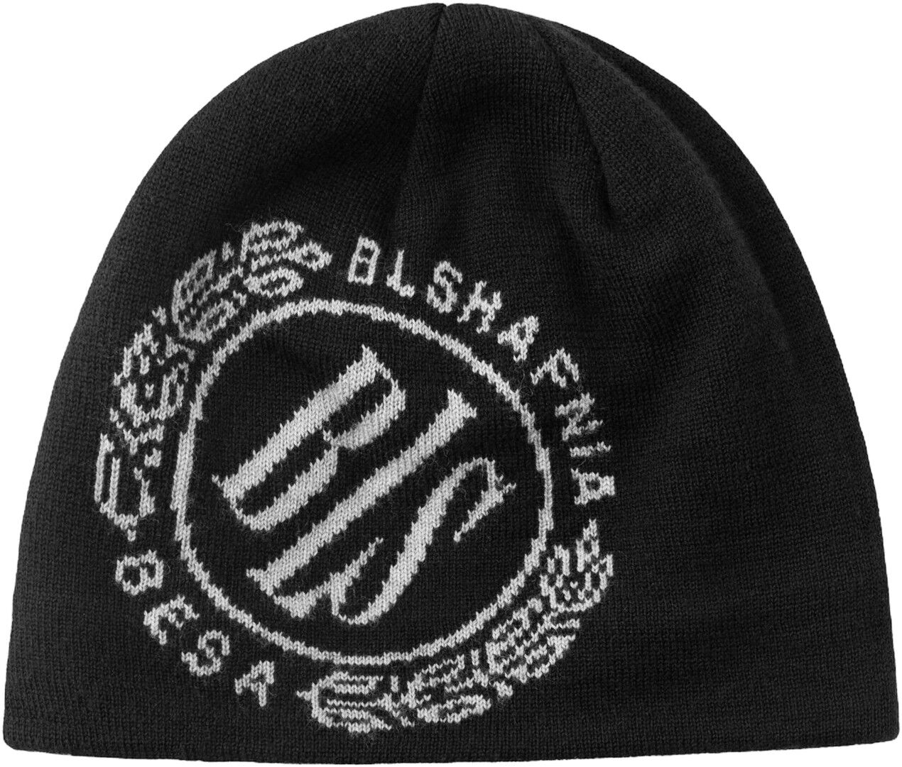 Block League Beanie