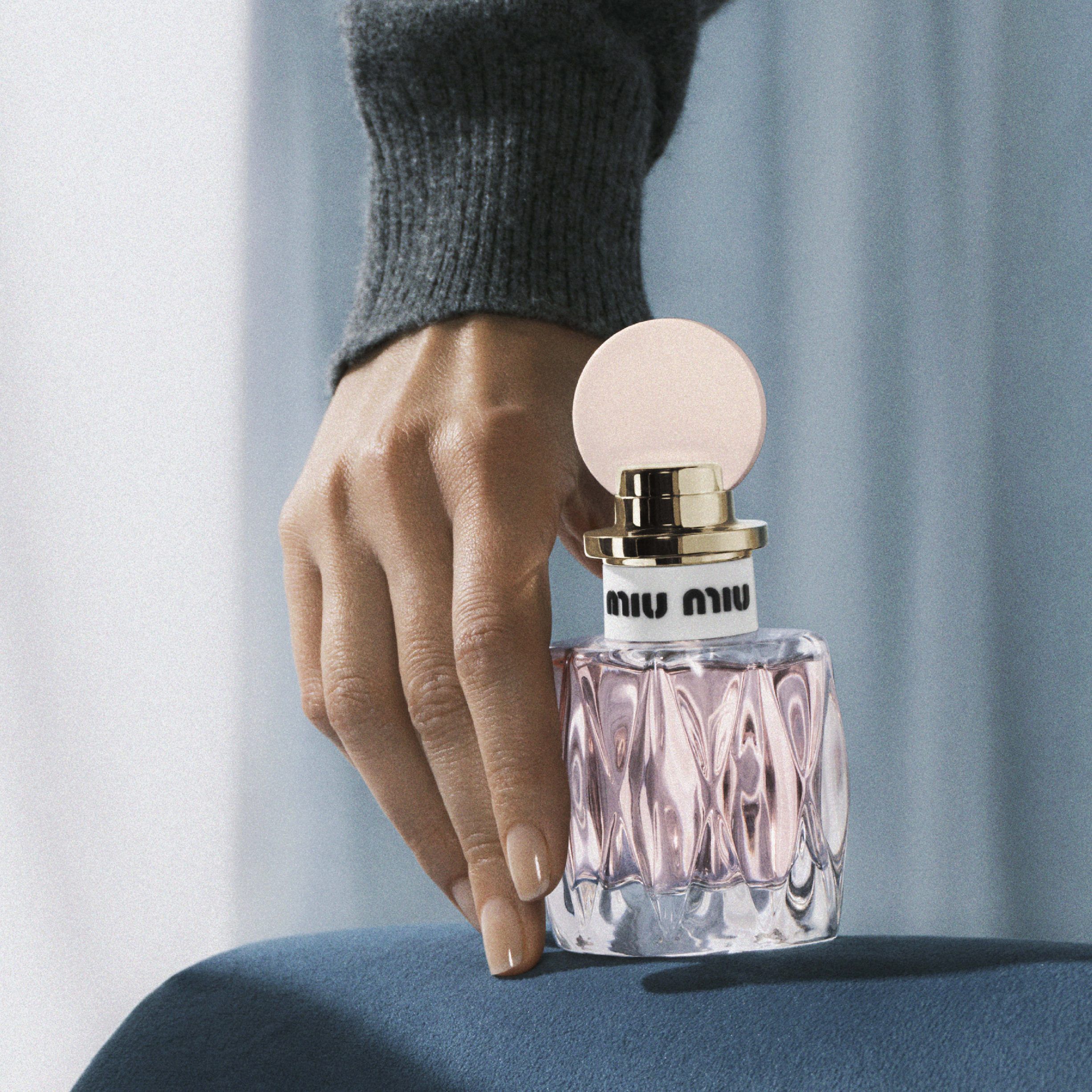Miu Miu L'Eau Ros&eacute;e Eau de Toilette