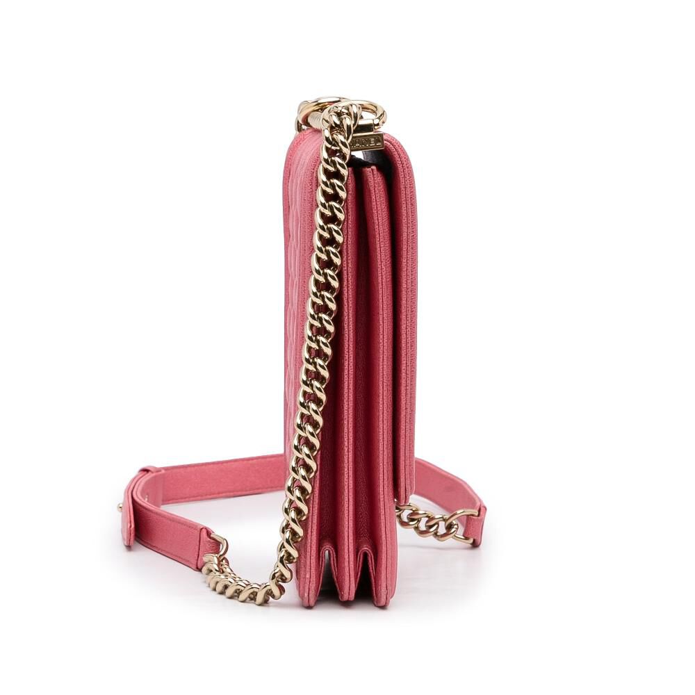 Chanel Crossbody Bag