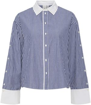 YASSTRIA LS SHIRT S.