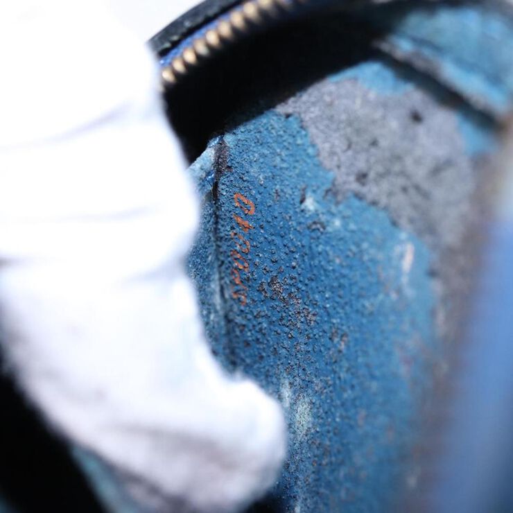 Louis Vuitton Dauphine