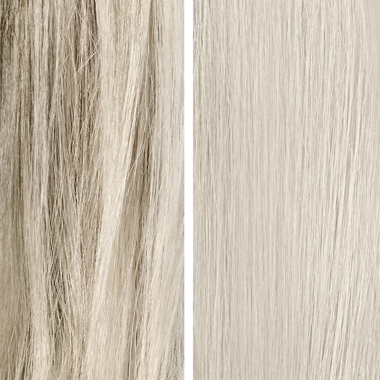 Yubi Blonde Glow Revealing Shampoo