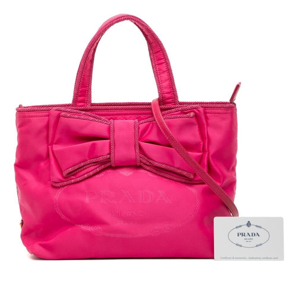 Prada Tessuto
