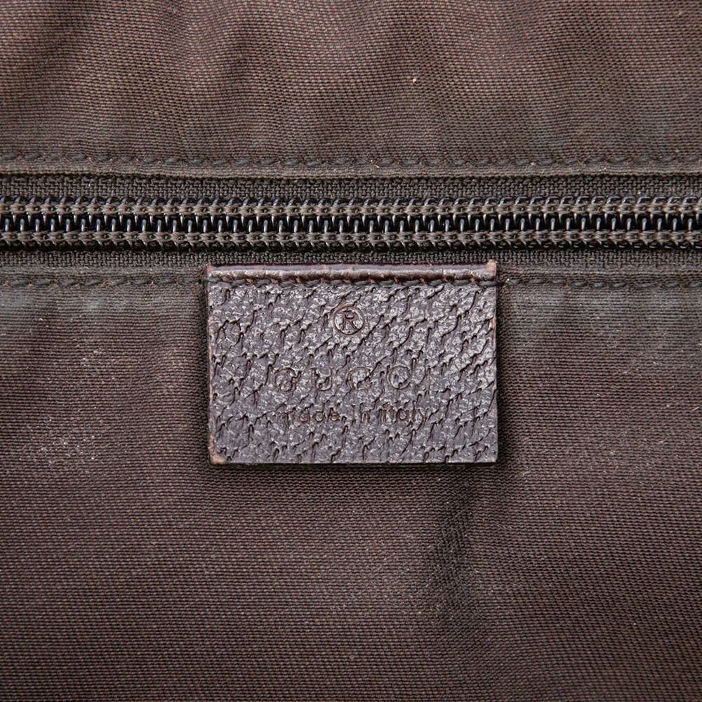 Gucci Messenger Bag