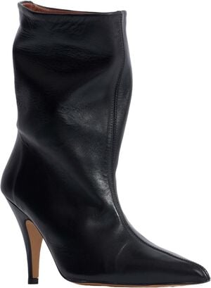 Vully 80 Soft calf, Vully 80, Black, 37