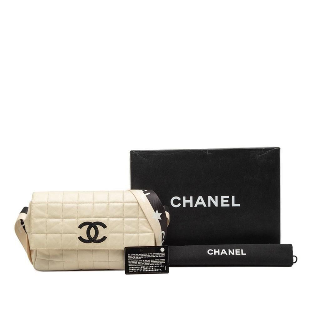 Chanel Shoulder Bag