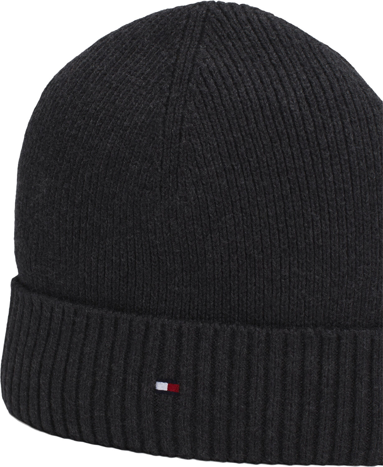 TH FLAG PIMA COTTON BEANIE