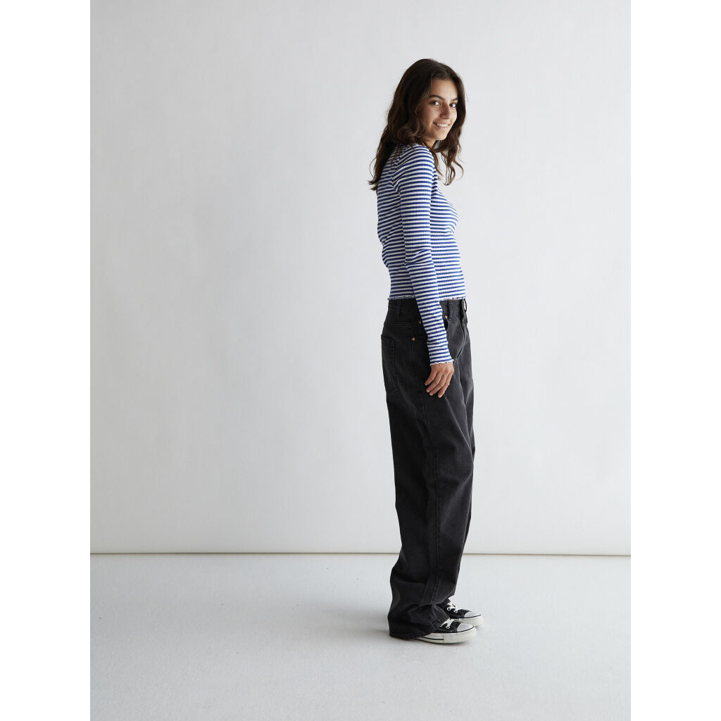 Apito Oversize Black