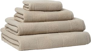 H&aring;ndkl&aelig;de 50X100 oyster gray