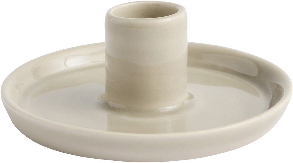 Disc Candleholder