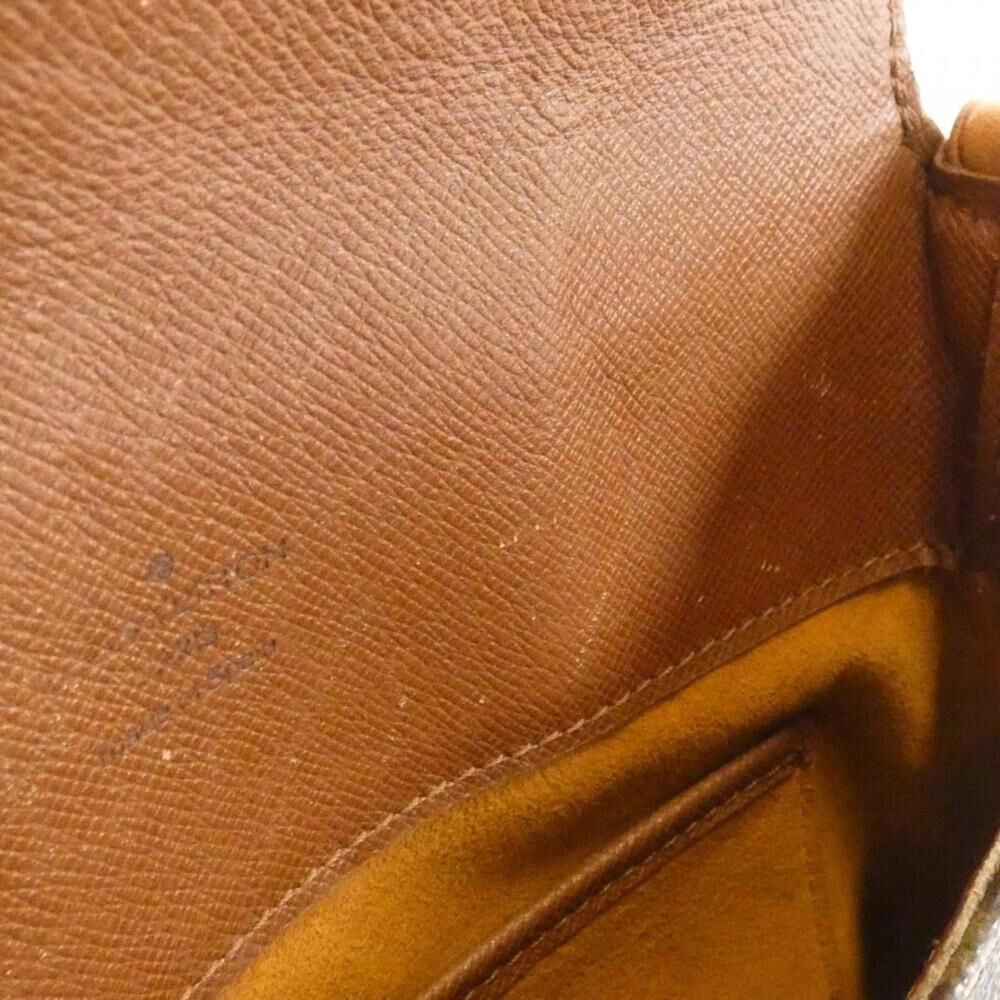 Louis Vuitton Musette Salsa