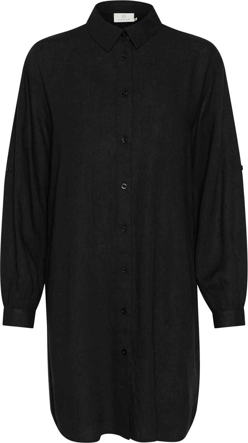 KAmilia Shirt Dress