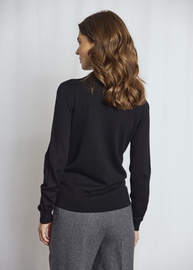 BS Eirin Regular Fit Knitwear