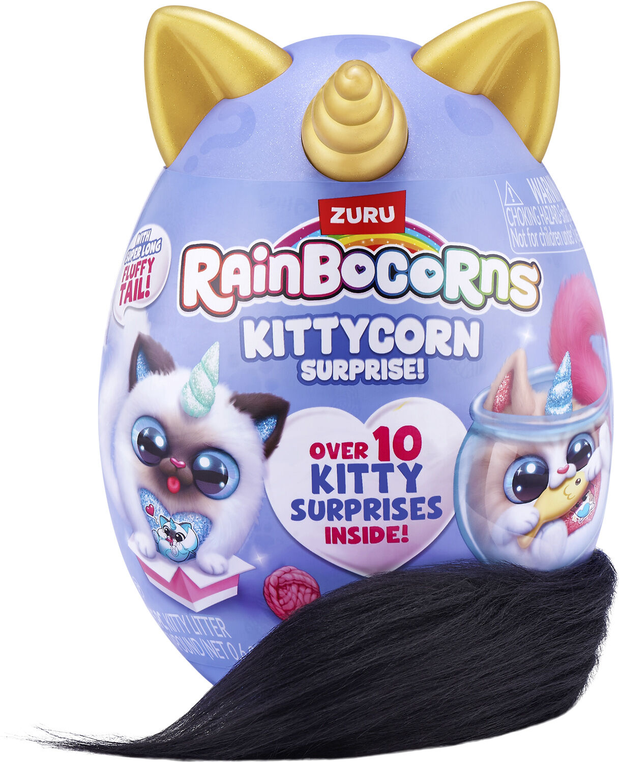 Kittycorn Surprise S9 Plu