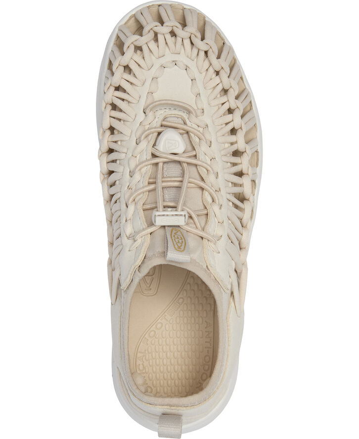 KE UNEEK O3 W-BIRCH-STAR WHITE