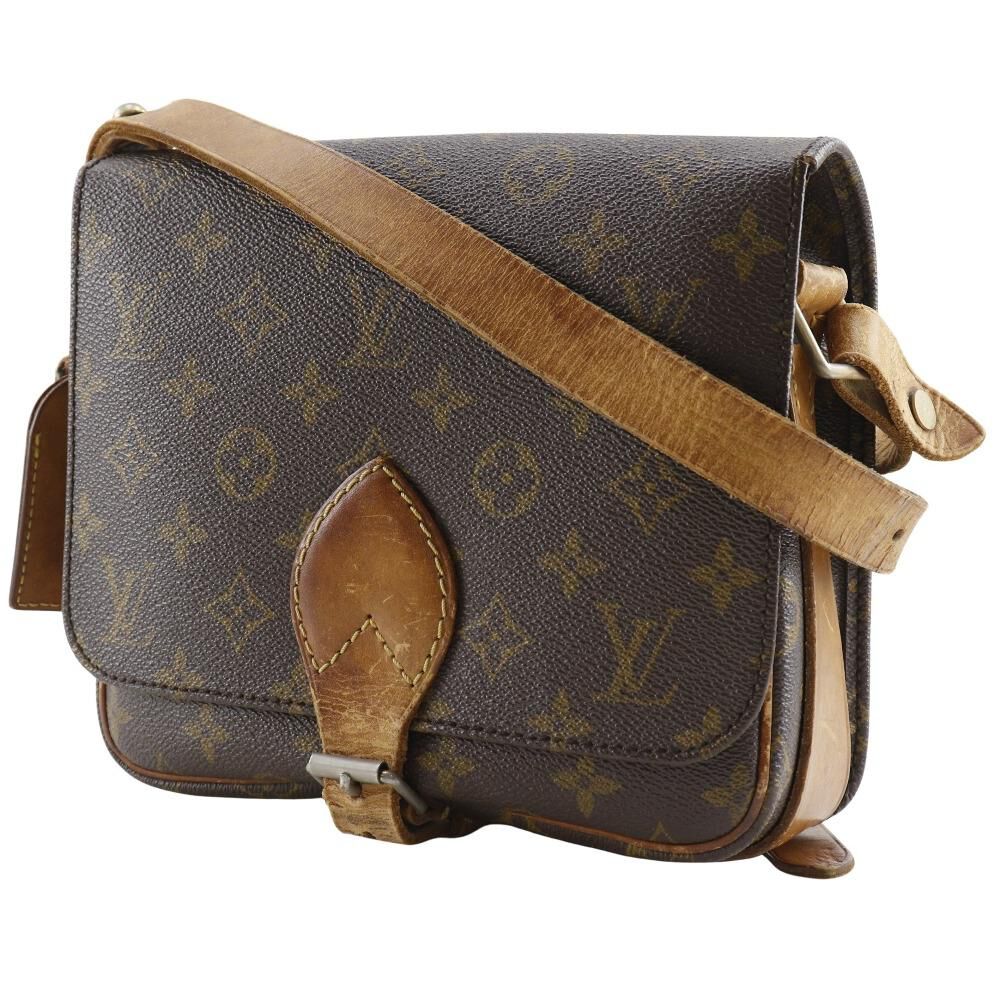 Louis Vuitton Cartouchiere