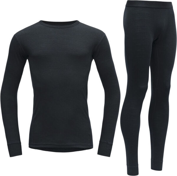 Devold Outdoor Wool Set Uldundertøj, herre