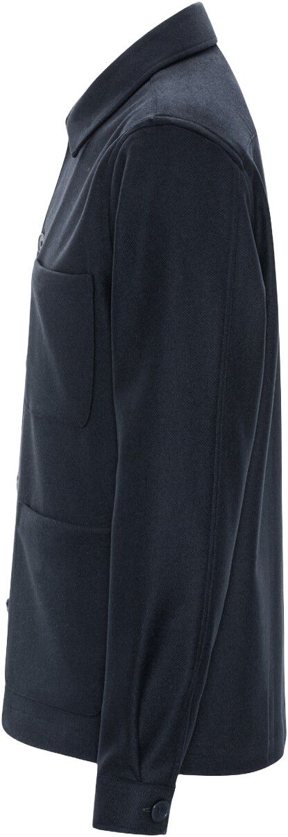 The Driver | Charcoal Grey