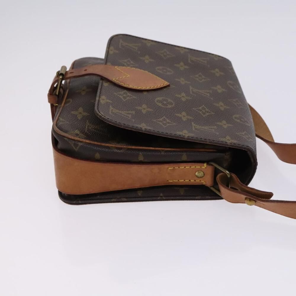 Louis Vuitton Cartouchiere